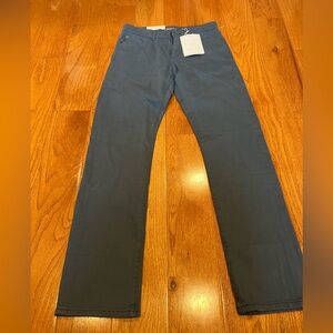 Men’s DL1961 pants, brand new, Avery Relaxed Straight